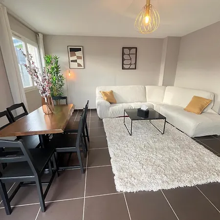 Maison Moderne Avec Terrasse & Parking Βίλα Κλερμόν Φεράν