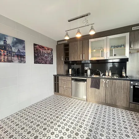 Βίλα Maison Moderne Avec Terrasse & Parking
