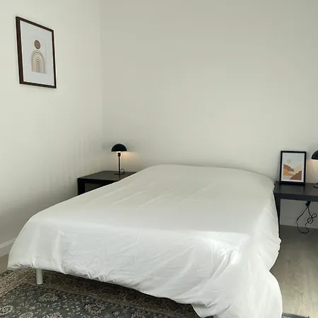 Βίλα Maison Moderne Avec Terrasse & Parking Κλερμόν Φεράν