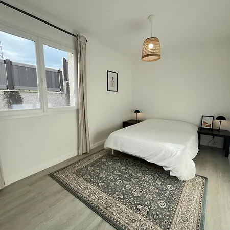 Maison Moderne Avec Terrasse & Parking Clermont-Ferrand