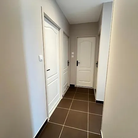 Maison Moderne Avec Terrasse & Parking Villa Clermont-Ferrand